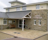 Surgery Premises Photo